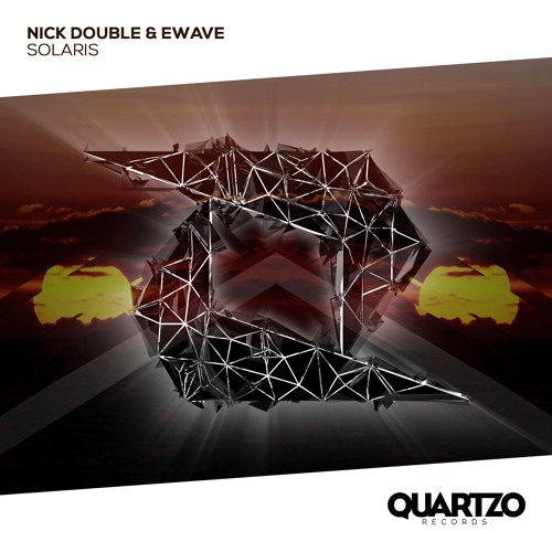Nick Double & EWAVE - Solaris