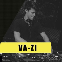 Va-Zi - Neurofunk Drum And Bass - Room 1 Guest Mix #09