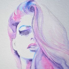 <WATERCOLORS> Track 2 of 8 (Take it Slow)