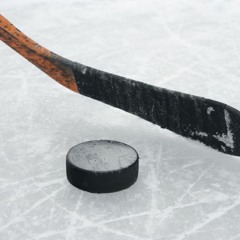 Radio Hockey Play-by-Play Demo
