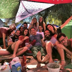 איפה שאתה שם אני נמצא