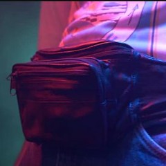 Wayyyback - Travis Scott_ dp remix