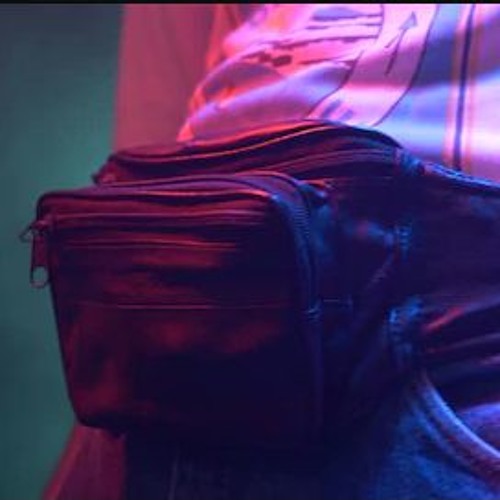 Wayyyback - Travis Scott_ dp remix