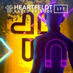 Sam Feldt - Heartfeldt Radio #177