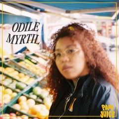 Papi Juice Mix: Odile Myrtil