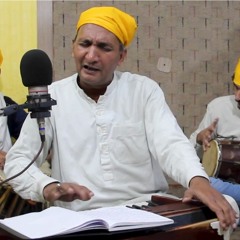 Eh Ardas Hamari Swami - Ustad Bhai Tahir Iqbal Ji Rababi