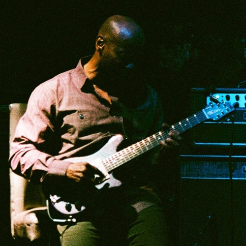 Live At Jazz, TX: The Kevin Eubanks Quartet, set two