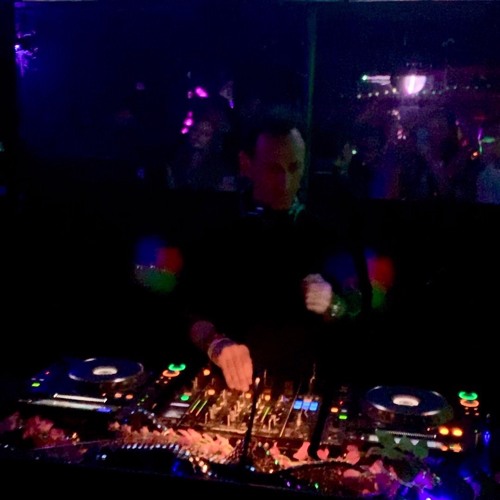 Hools @ The Secret Party (SF) - May 18 2019