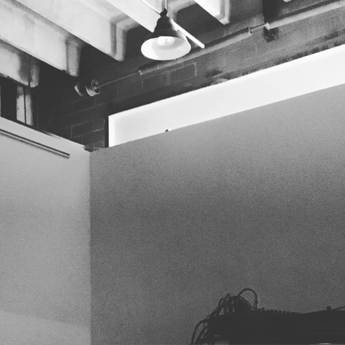 Live at  Dimension Gallery