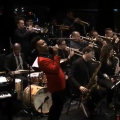 "Nature Boy" - Big Band With Vocals