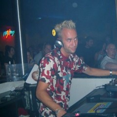 Bobby V Live @ Qdance Radio(ID&T) om 27-07-03