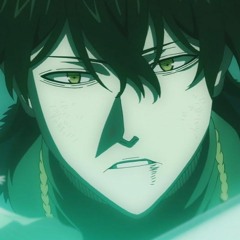 Black Clover OST II: Spirit Pledge -Yuno-