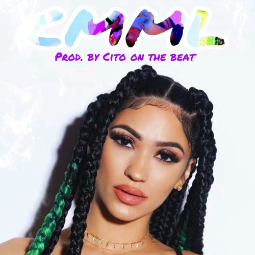 CMML (Prod. by Cito on the beat)