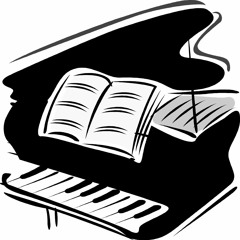 Piano melodies