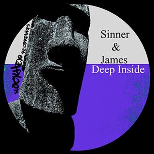 Sinner & James - Deep Inside (Original Mix) [Blockhead Recordings]
