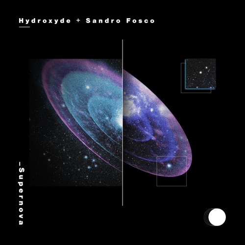 Hydroxyde, Sandro Fosco - Supernova