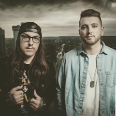 Strange City - Disingenuous