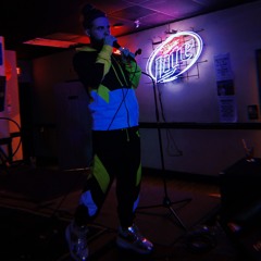 JB Carter - ShitTalkerPrt2