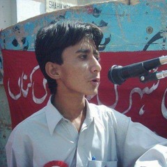 Nazena Tra Kambar Jaan| Mir Ahmad Baloch| #Balochi