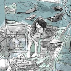 【雨歌エル】夏のメロウ 【UTAUカバー】