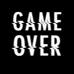 Ghøst Game Over 001 by Ghøst Perfect