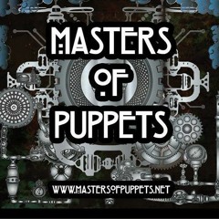 Djane Maiko Masters of Puppets 2018 _free download