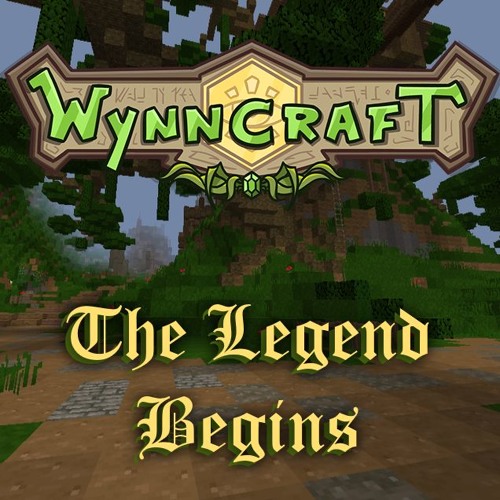 Wynncraft - The Legend Begins (Troms Jungle) - REMAKE