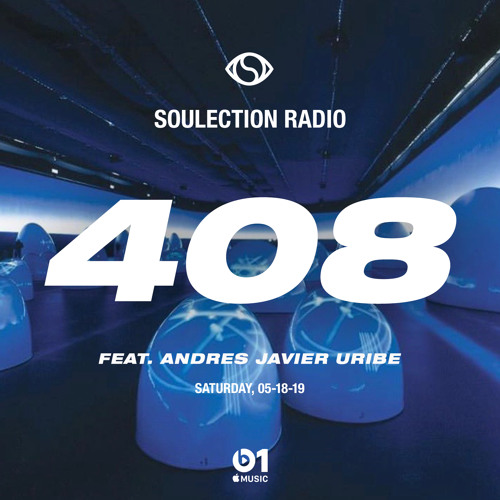 Soulection Radio #408
