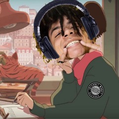 If Iann Dior made lofi hip hop (Emotions)