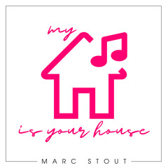 Marc Stout - My House Is Your House #041 - XS & Encore Beach Club - Las Vegas, NV
