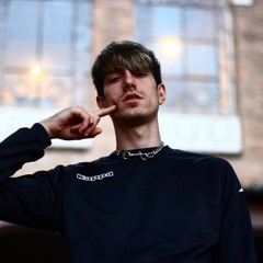 JOE SCACCHI - STRADA (PROD. NIKENINJA)