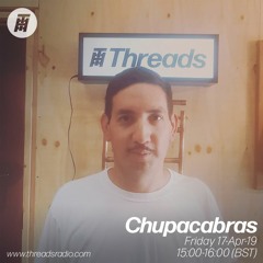Chupacabras - 17-May-19