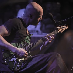 Frimangron Live @ DFGF 8 - Improvisation