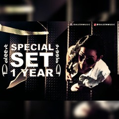 DALEEN Podcast #2 Special 1 Year FREE DOWNLOAD