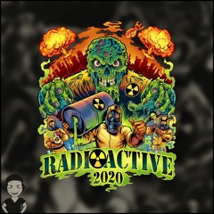 Sapa - Radioactive 2020 ☢ FREE DOWNLOAD ☢