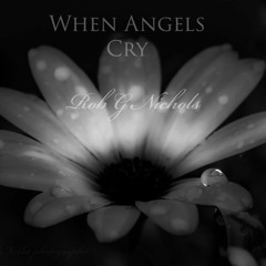 When Angels Cry Rob Nichols