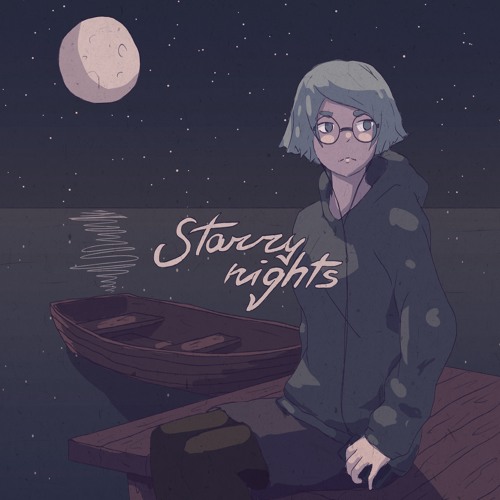 Starry Nights (out on spotify!)