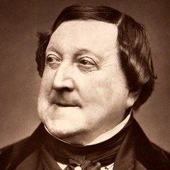 Gioachino Rossini - La Gazza Ladra: I. Overture