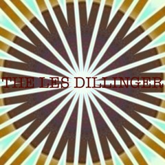 The Les Dillinger - Dog Beach EP