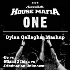 Swedish House Mafia - One (Mashup)