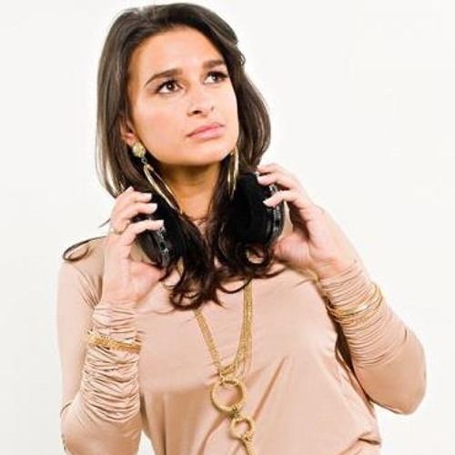 Angie B Mix 4