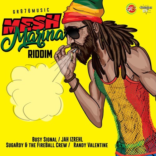 Busy Signal - No Problem [Mesh Marina Riddim]