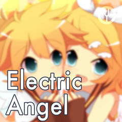 [Vocaloid на русском] Electric Angel [Onsa Media]