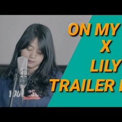 DJ On My Way x Lily - Hanin Dhiya B Funk 2019