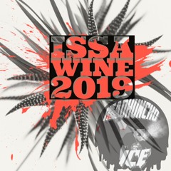 ISSA WINE 2019