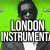 Young Thug The London Ft J Cole And Travis Scott Instrumental Prod By Dices Mp3