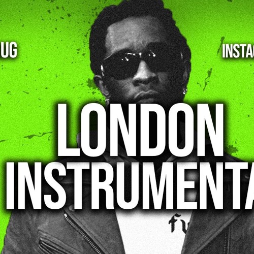 Young Thug "The London" ft. J. Cole & Travis Scott Instrumental Prod. by Dices