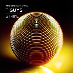 Strike (Vocal Mix)