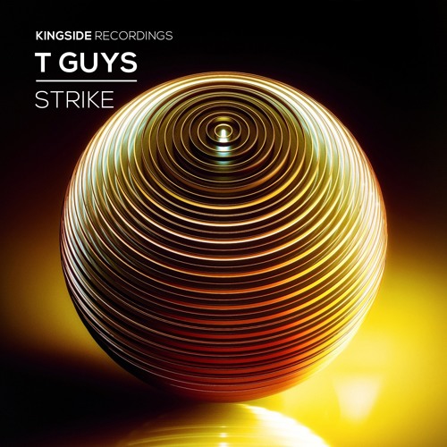 Strike (Vocal Mix)