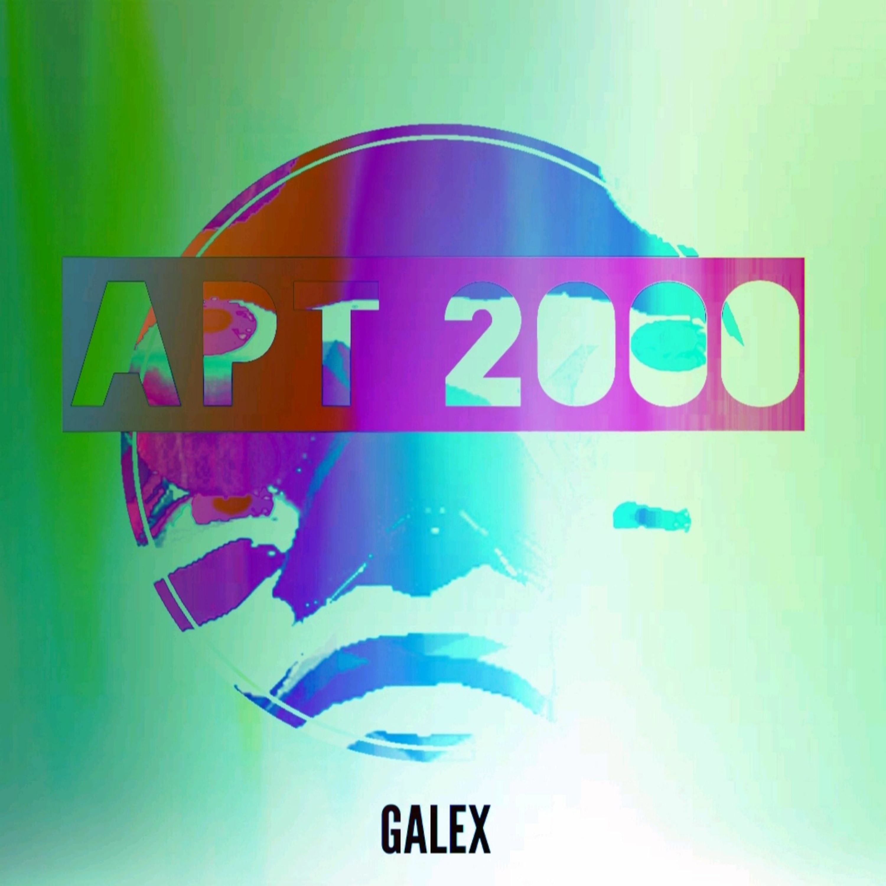 APT 2000 - Galex episode artwork